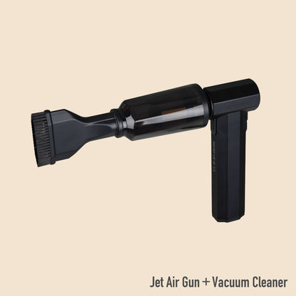 VACUUM CLEANER