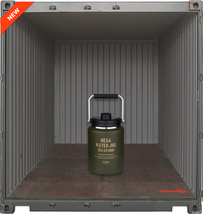 【予約】HALF WATER JUG（7月下旬発送予定）