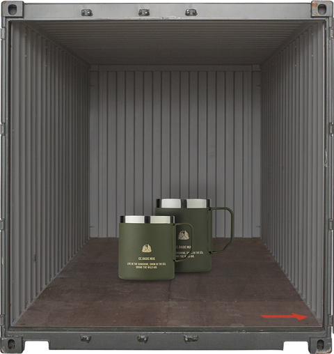 BASIC MUG
