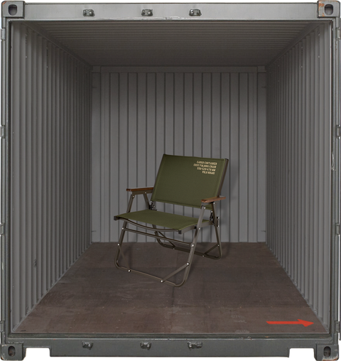 COSY FOLDING CHAIR - M