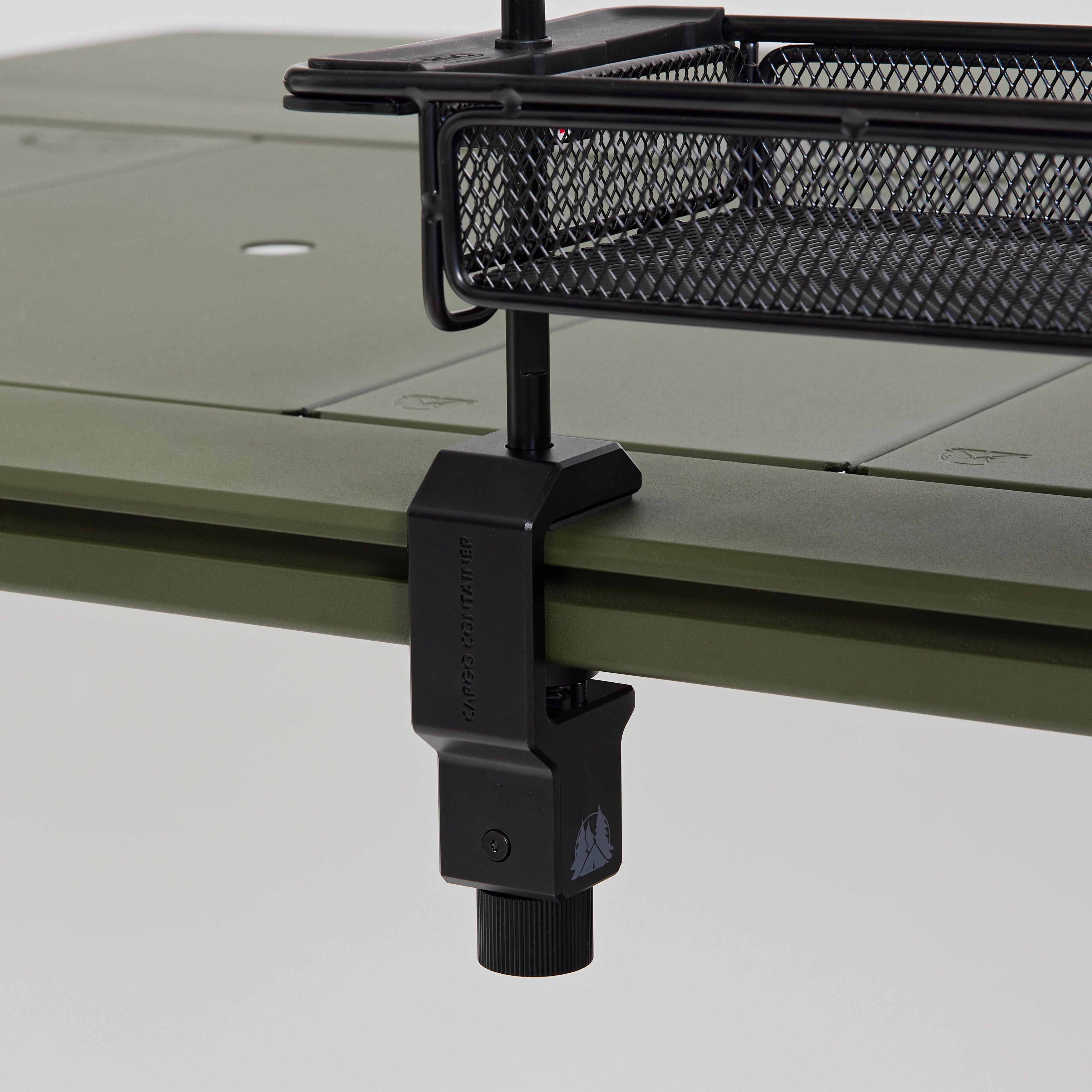 MULTI CLAMP – CARGO CONTAINER