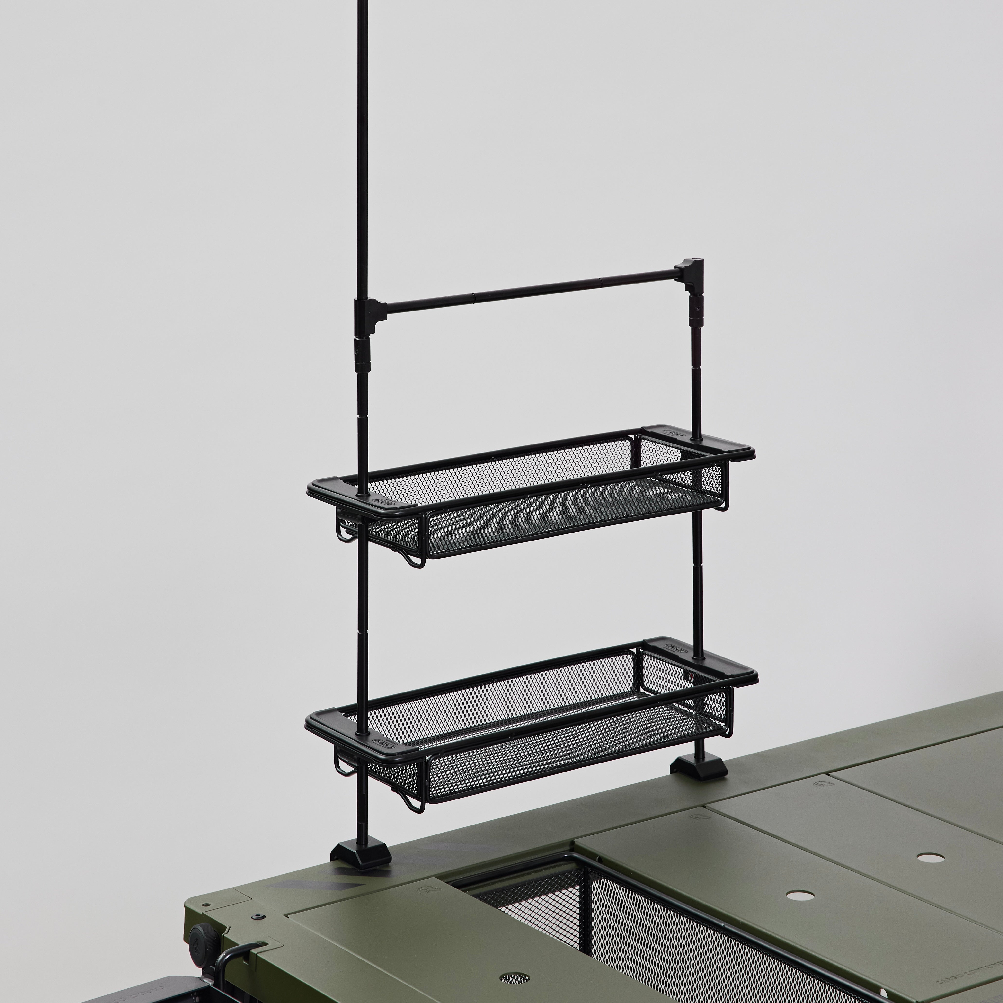 MULTI CLAMP – CARGO CONTAINER
