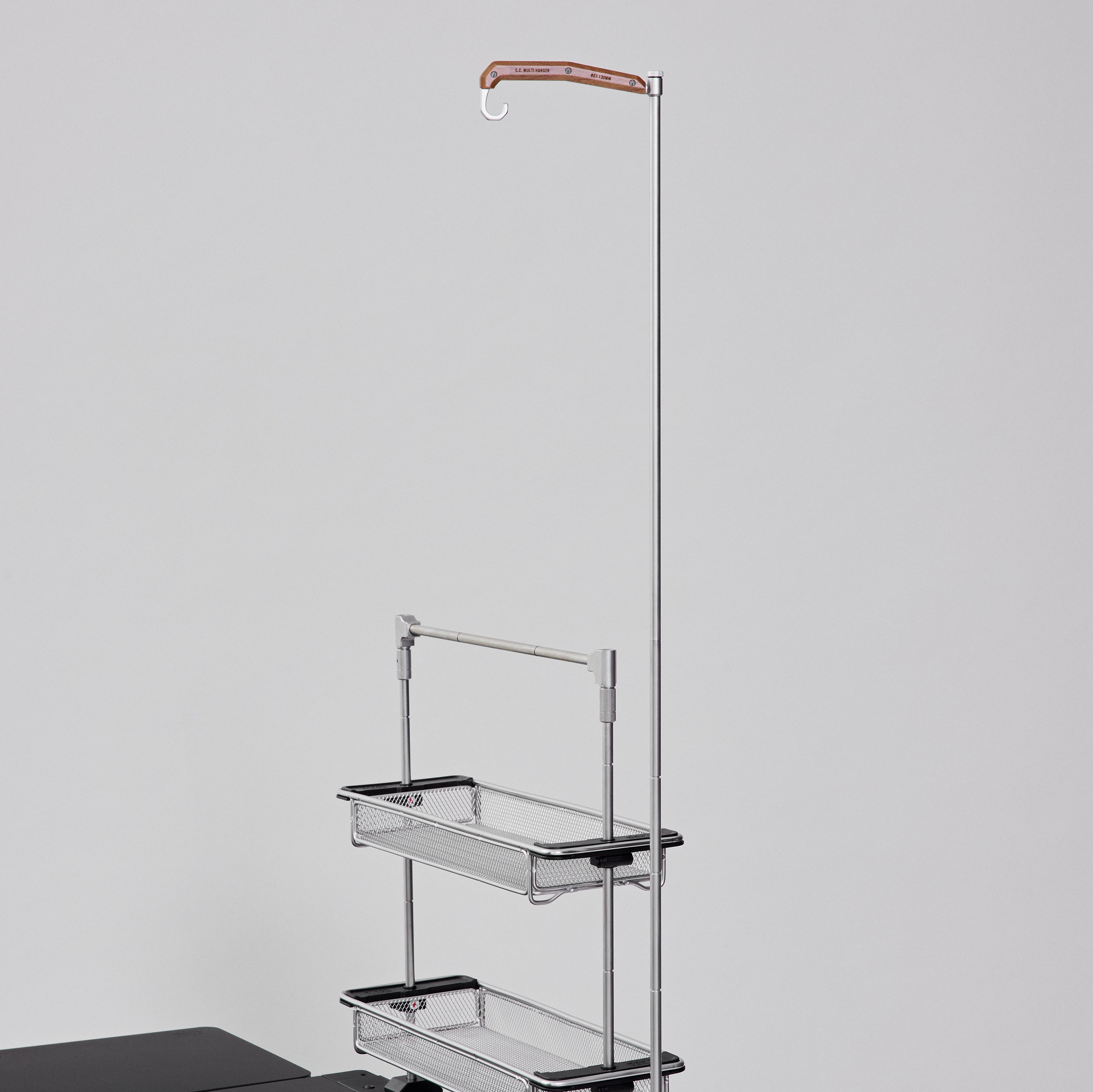 MULTI HANGER – CARGO CONTAINER