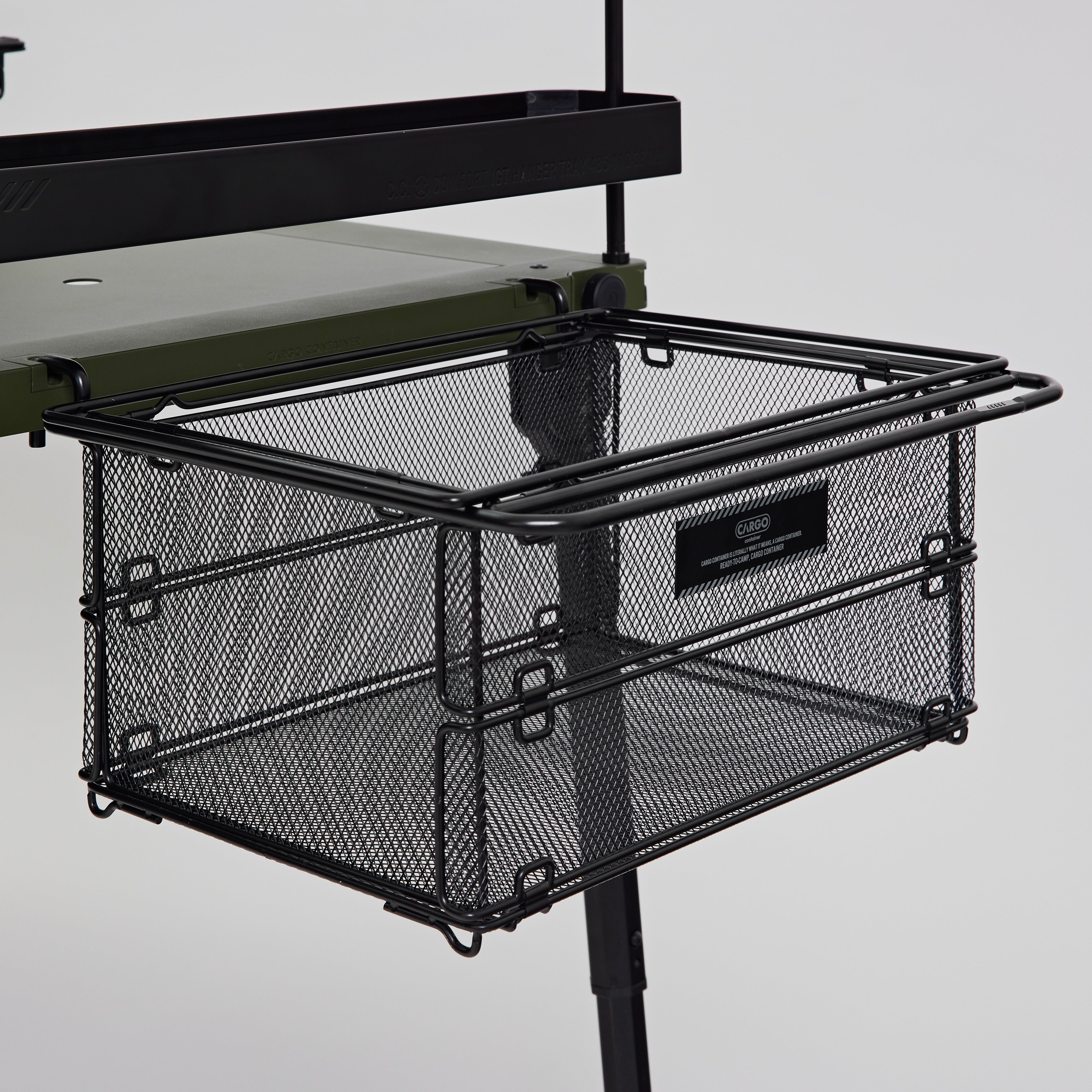 ONE UNIT MULTI HOLDER – CARGO CONTAINER