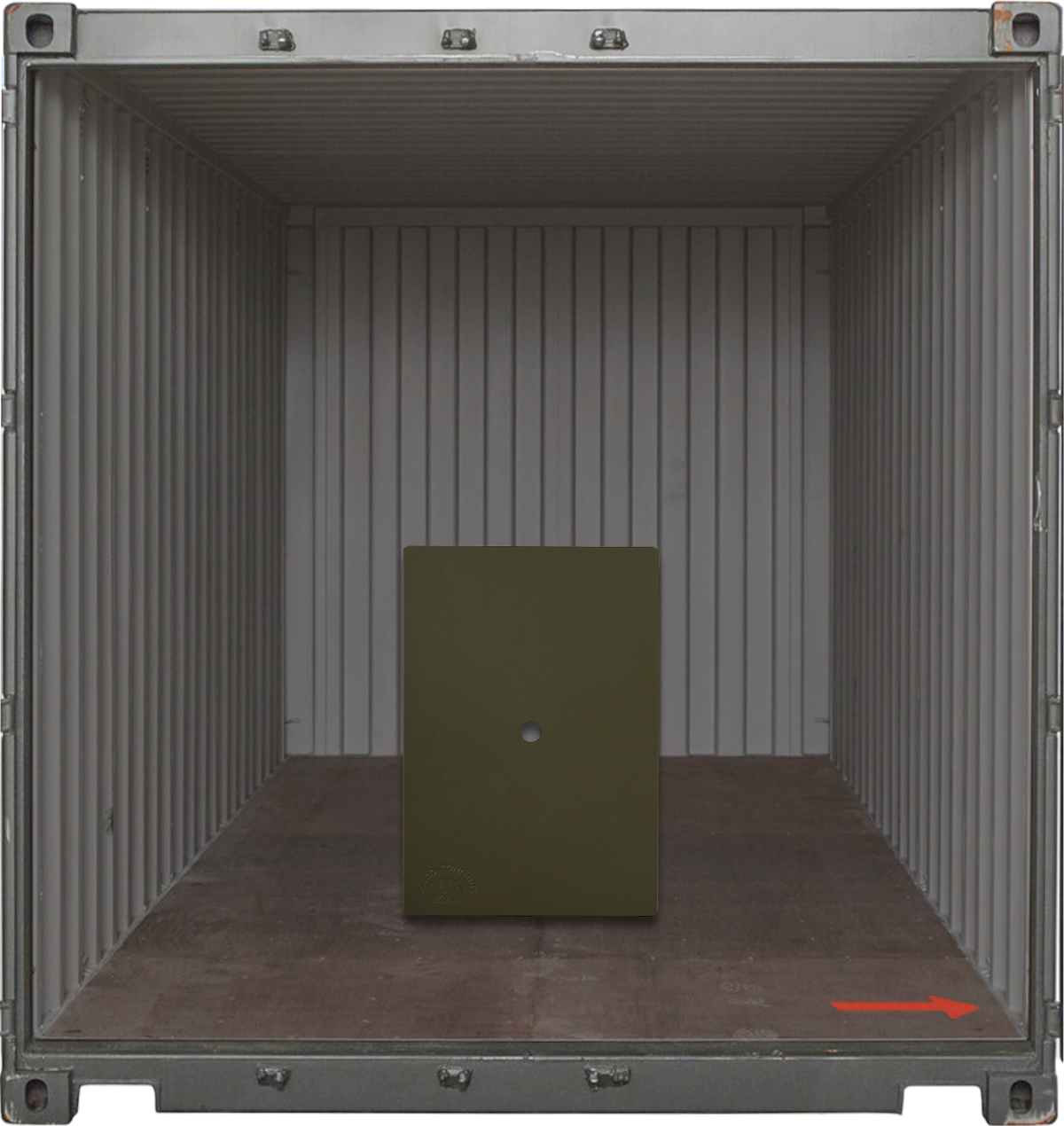 ONE UNIT
