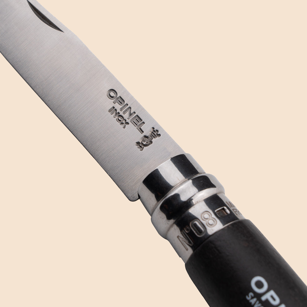 OPINEL No.8 - FIELD PACKAGE