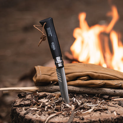 OPINEL No.8 - FIELD PACKAGE