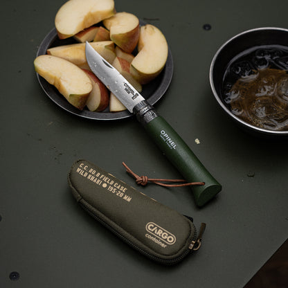 OPINEL No.8 - FIELD PACKAGE