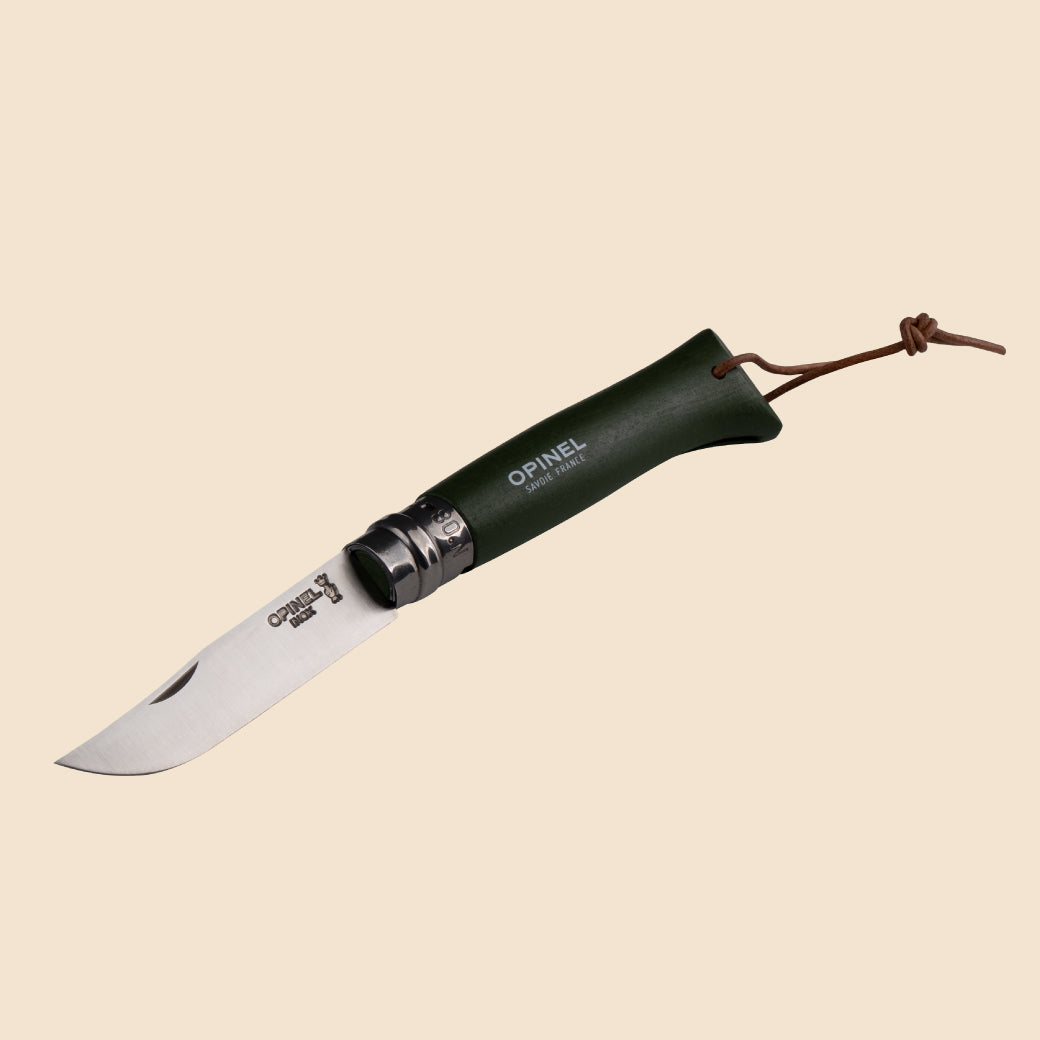 OPINEL No.8 - FIELD PACKAGE – CARGO CONTAINER