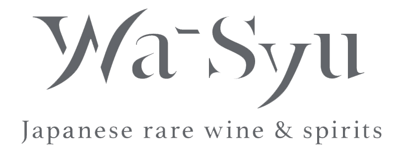 wa-syu — Japanese rare wine & spirits