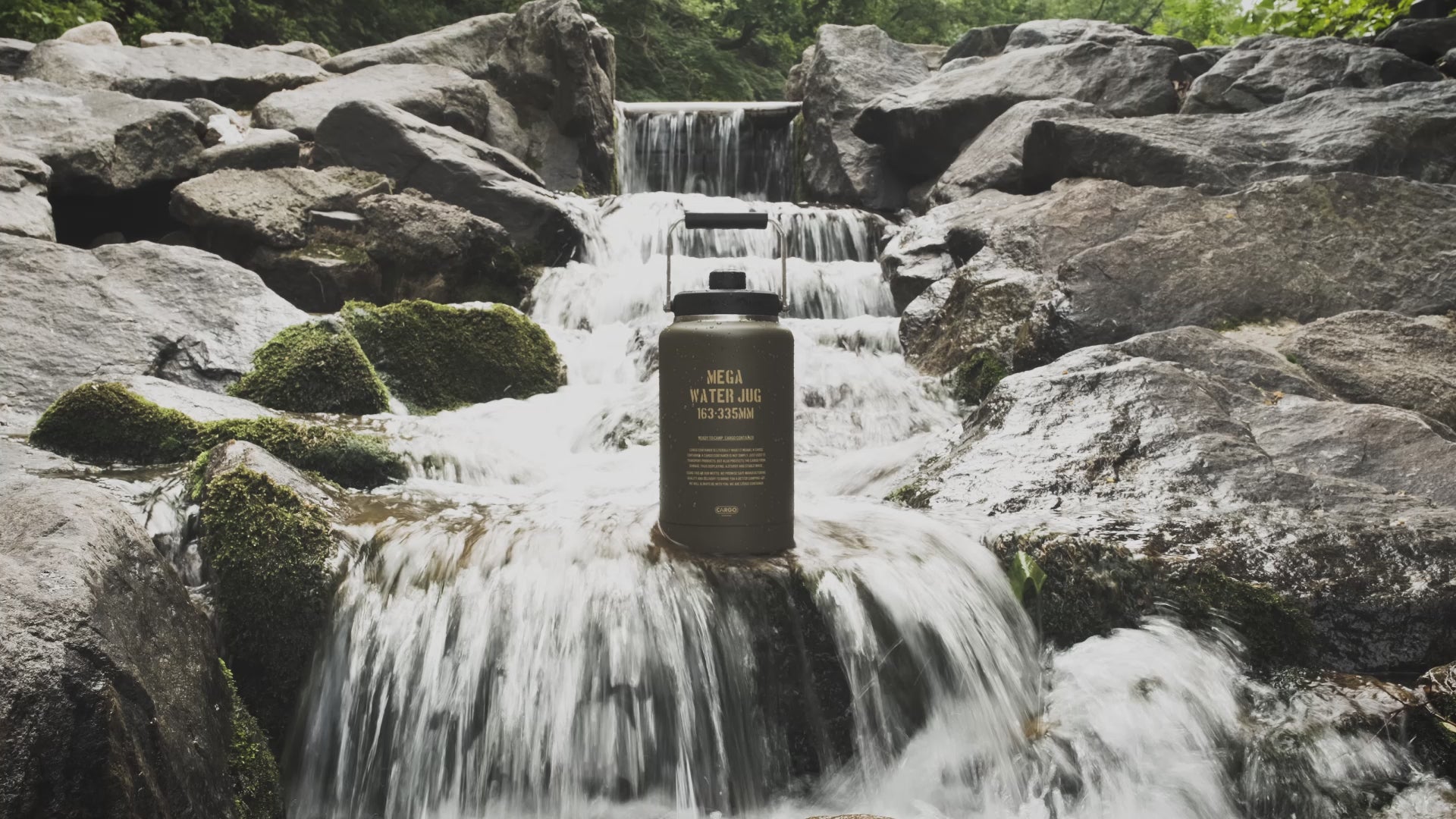 MEGA WATER JUG