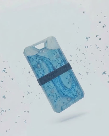 【6/16(火)発売予定】ICE BRICK 600