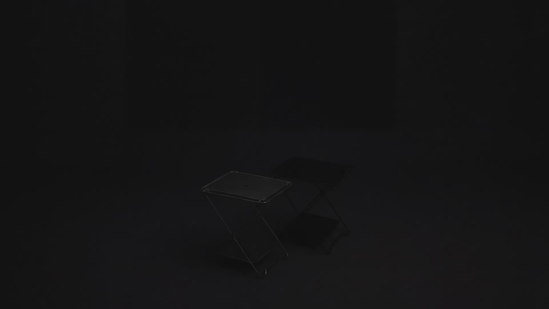 【予約】X-TABLE（9月24日発売 / 9月下旬発送予定）