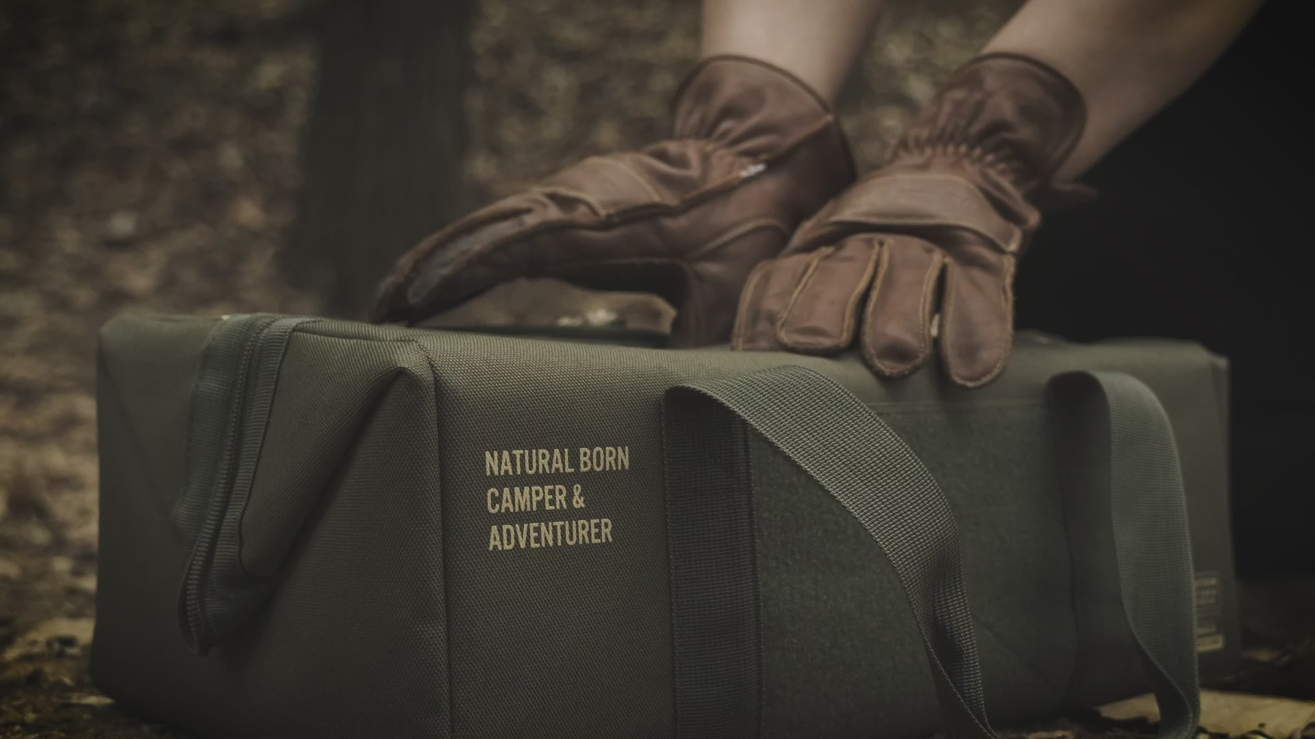 READY TOOL BAG