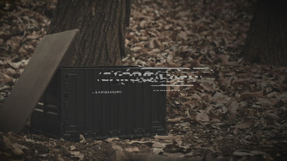 SIGNATURE FOLDING BOX