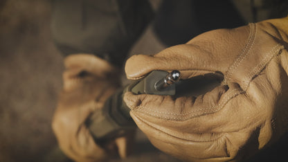 【予約商品】HARD SLIDE POLE - 2EA（10月末お届け予定）