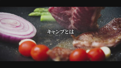 WILD PLATE