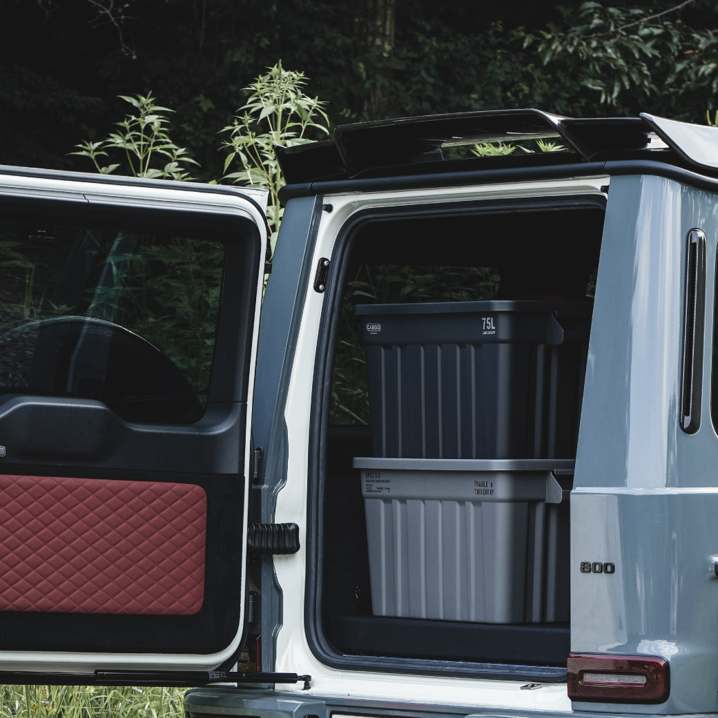 SIGNATURE SHIELD BOX（12月末配送予定）