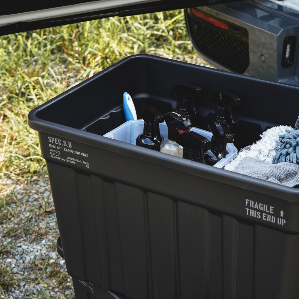 SIGNATURE SHIELD BOX（12月末配送予定）