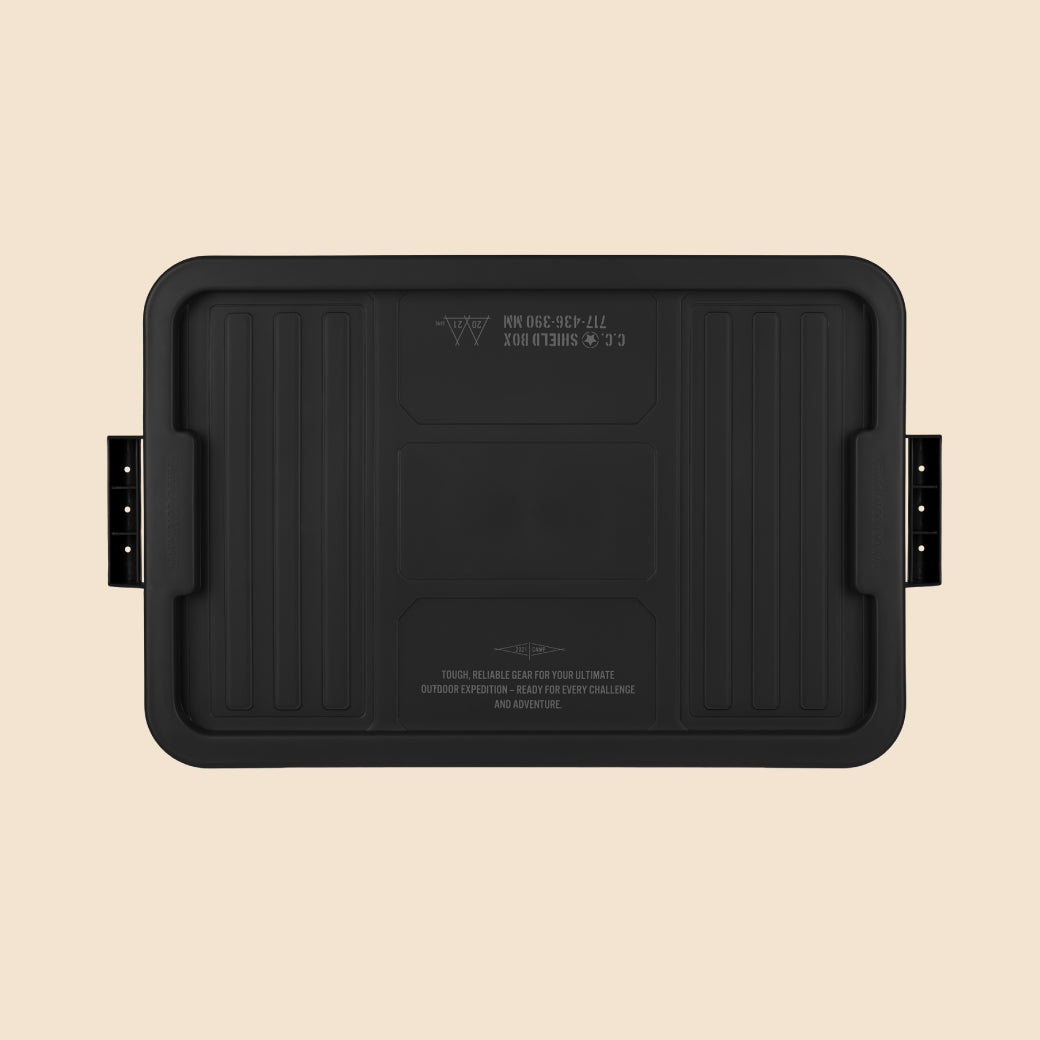 SIGNATURE SHIELD BOX（12月末配送予定）