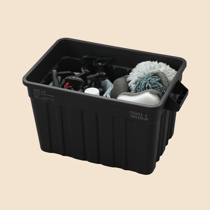 SIGNATURE SHIELD BOX（12月末配送予定）