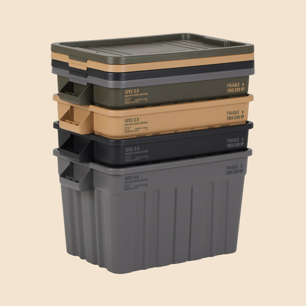 SIGNATURE SHIELD BOX（12月末配送予定）