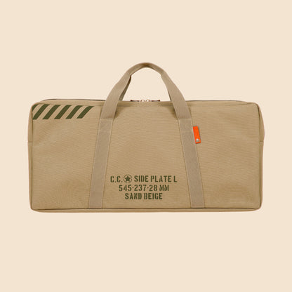 SIDE PLATE BAG