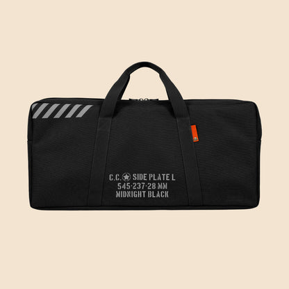 SIDE PLATE BAG
