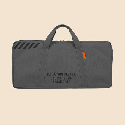 SIDE PLATE BAG