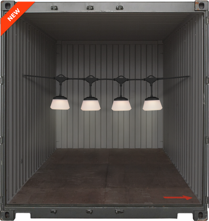 SHINE STRING LIGHT 7 – CARGO CONTAINER SHINE STRING LIGHT 7 – CARGO CONTAINER