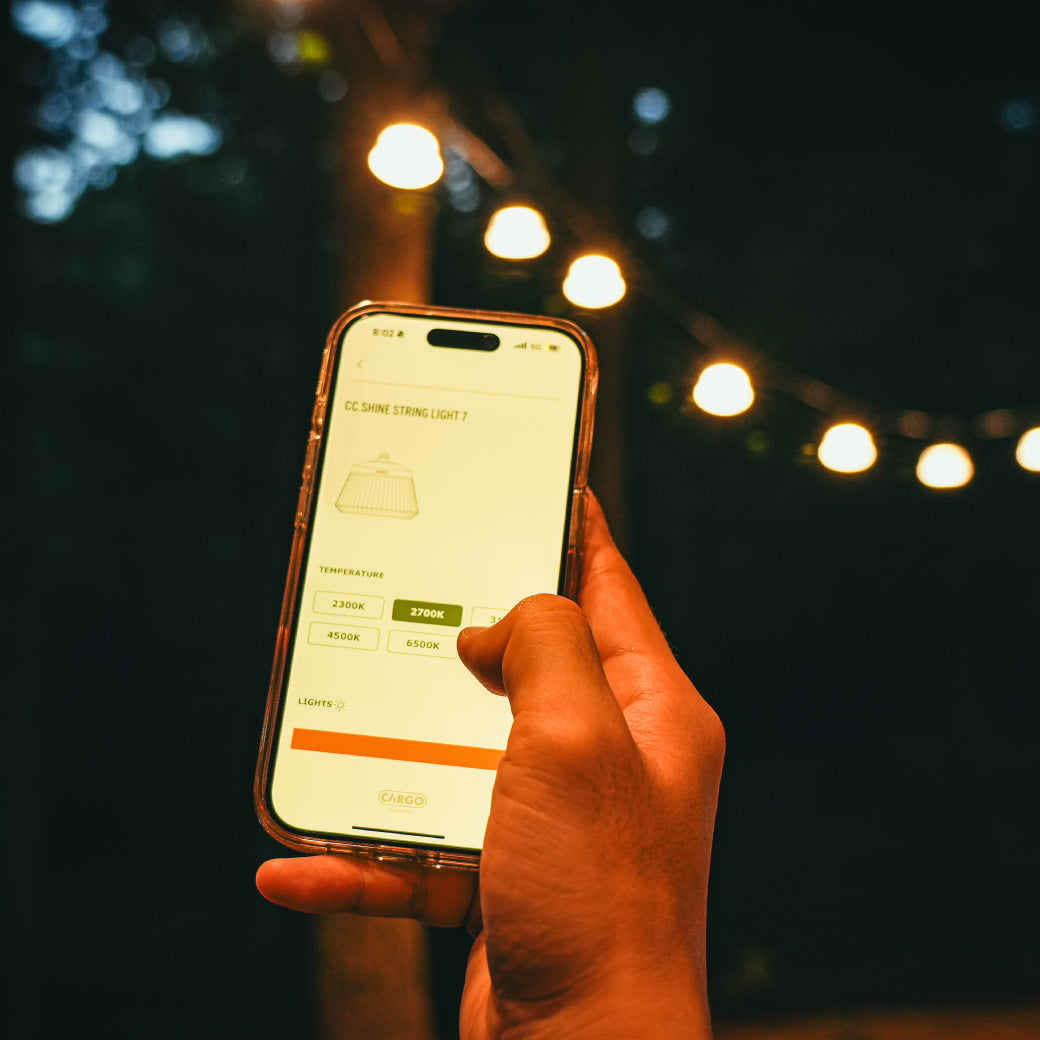 SHINE STRING LIGHT 7