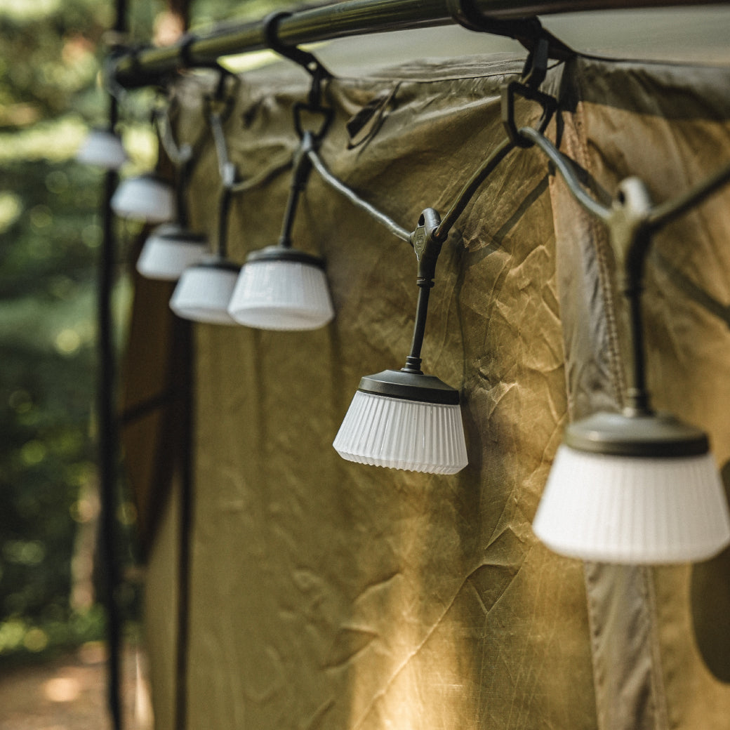 ライト・ランタン CARGO CONTAINER SHINE STRING 7 SHINE STRING LIGHT 7 – CARGO CONTAINER