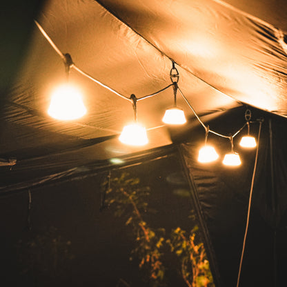 SHINE STRING LIGHT 7