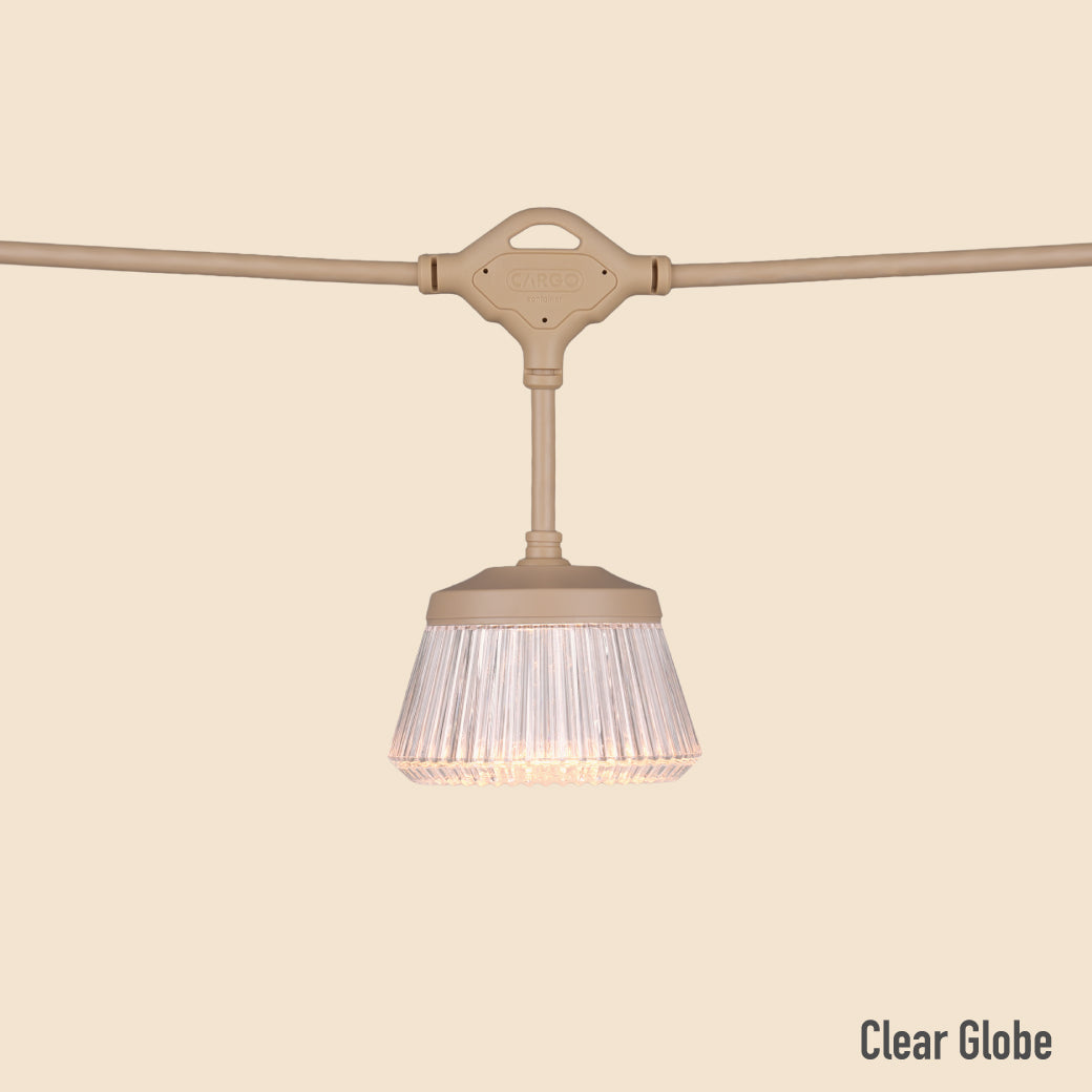 SHINE STRING LIGHT 7 – CARGO CONTAINER