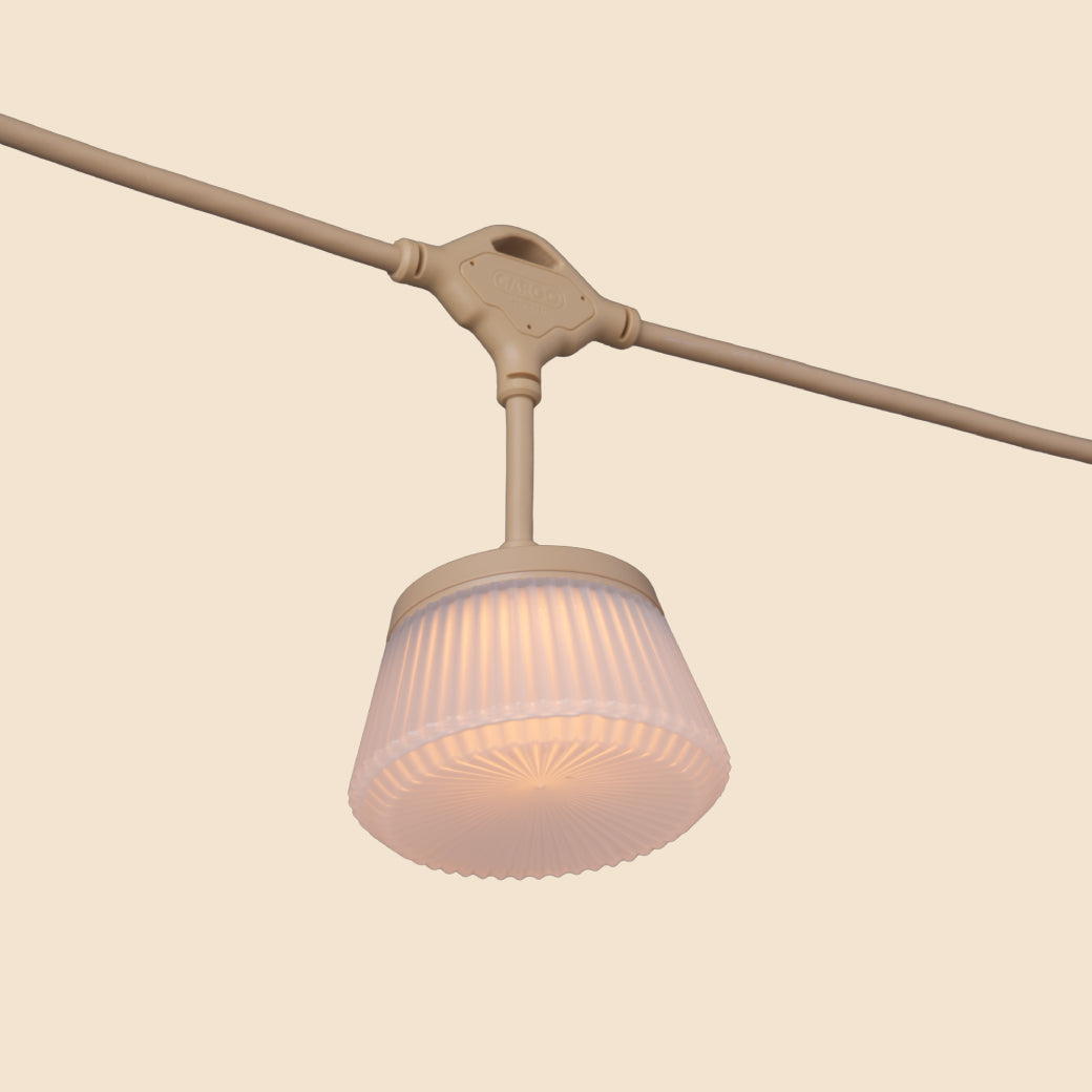 SHINE STRING LIGHT 7 – CARGO CONTAINER