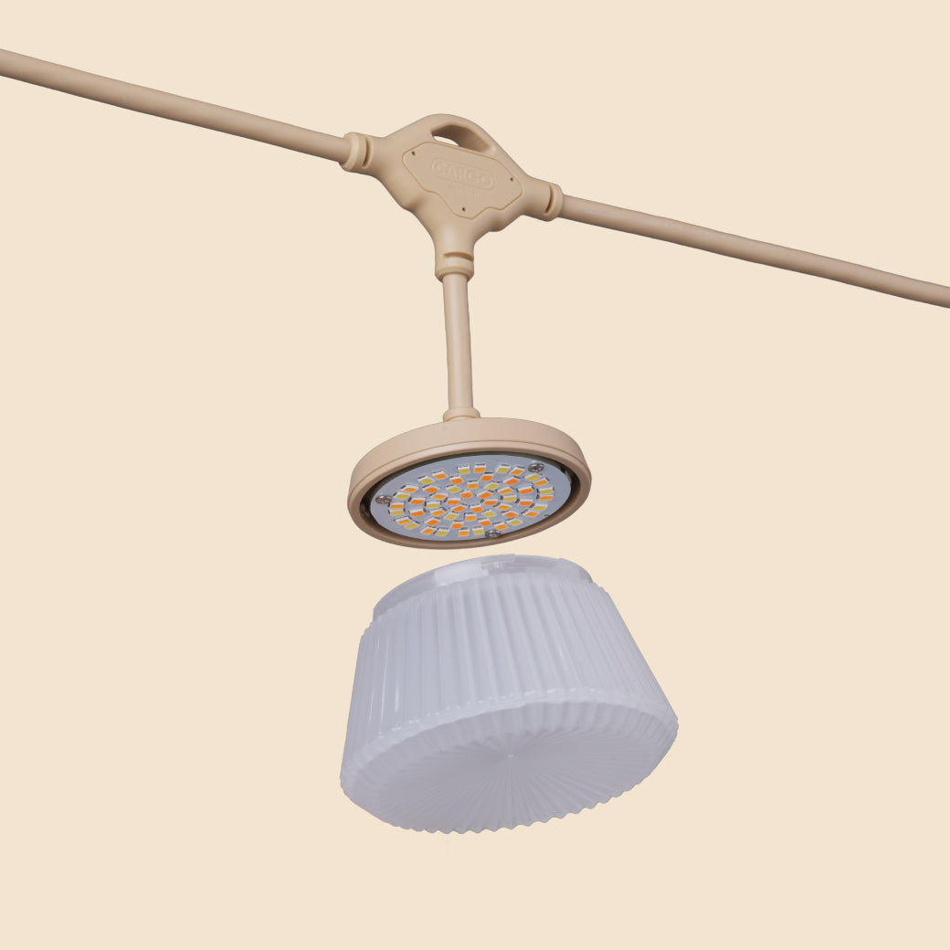 SHINE STRING LIGHT 7 – CARGO CONTAINER