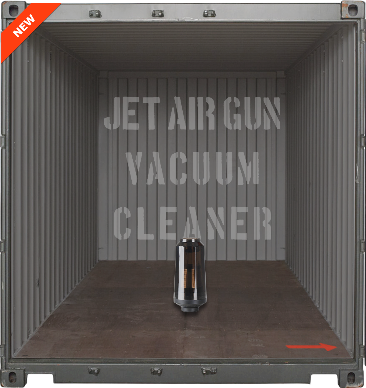 VACUUM CLEANER