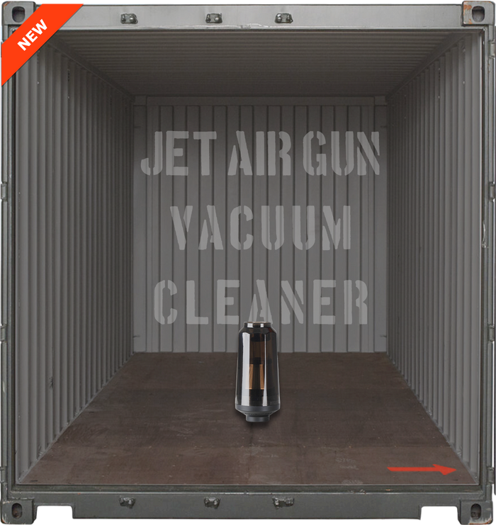 VACUUM CLEANER