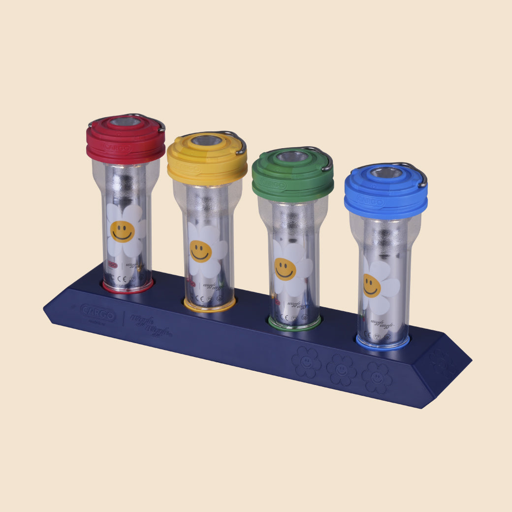 [WIGGLE WIGGLE] AIR LIGHT