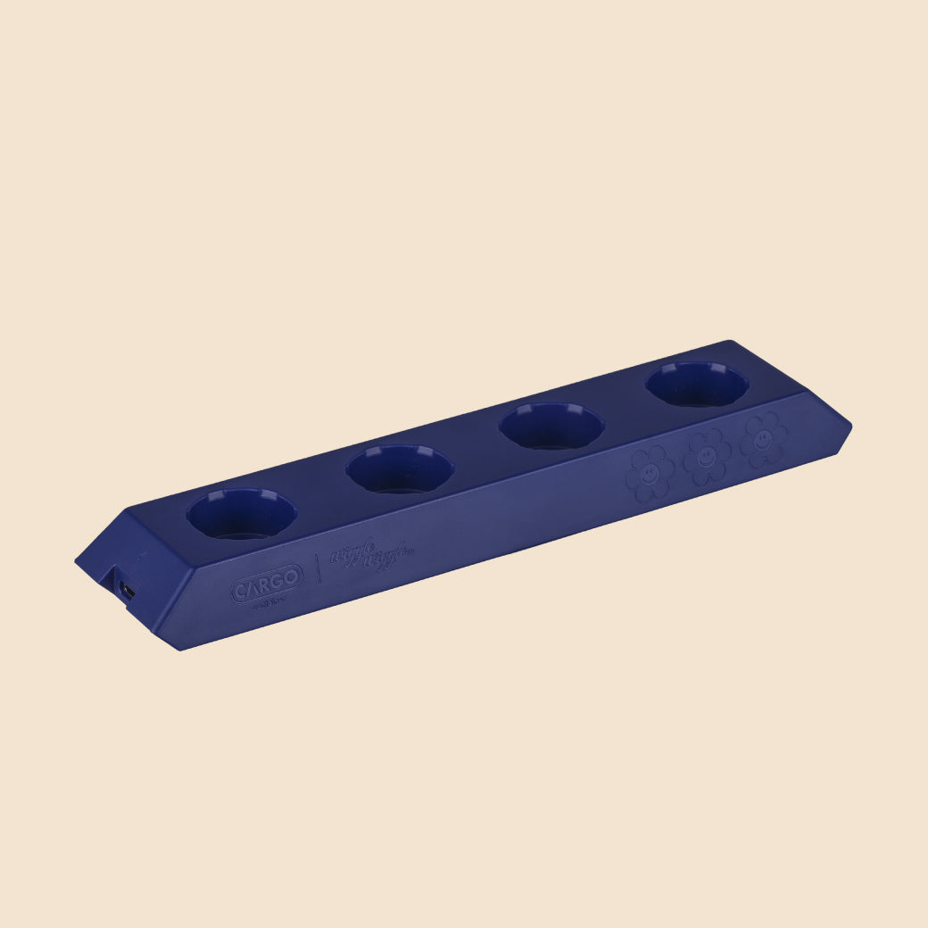 WIGGLE WIGGLE] AIR LIGHT – CARGO CONTAINER