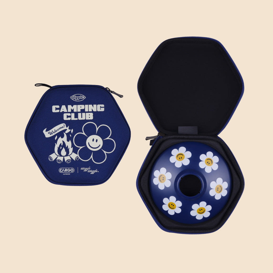 [WIGGLE WIGGLE] AIR LIGHT