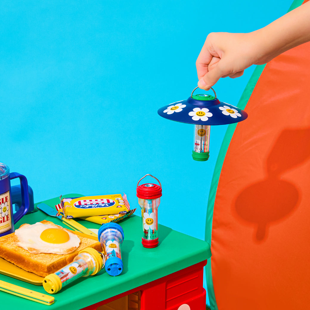 [WIGGLE WIGGLE] AIR LIGHT