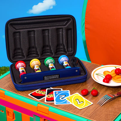 [WIGGLE WIGGLE] AIR LIGHT