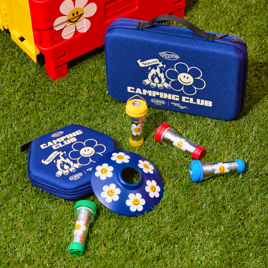 [WIGGLE WIGGLE] AIR LIGHT