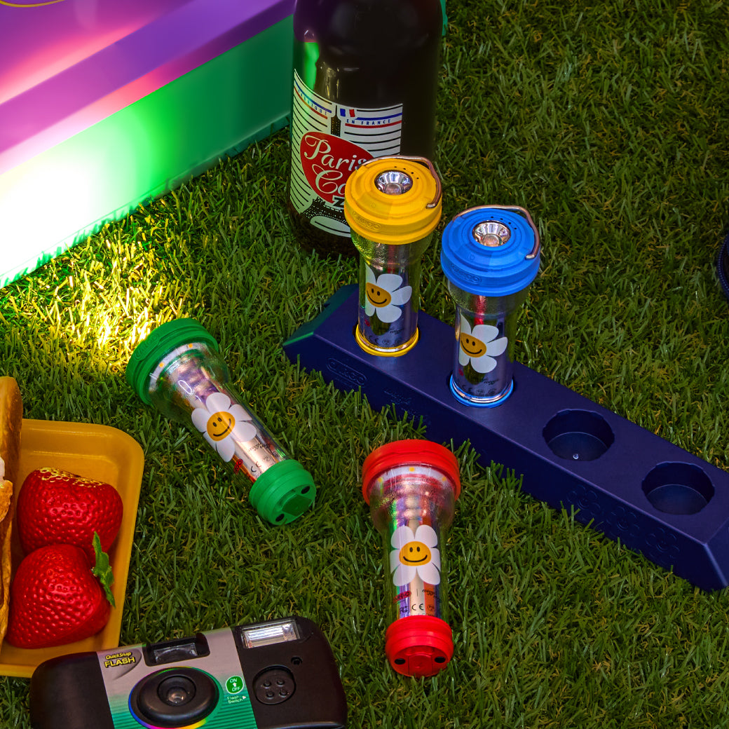 レア　美品　CARGO WIGGLE WIGGLE AIR LIGHT グリーン WIGGLE WIGGLE] AIR LIGHT – CARGO CONTAINER