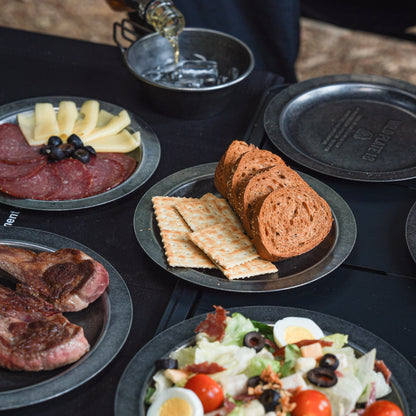 WILD PLATE