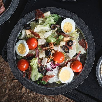 WILD PLATE