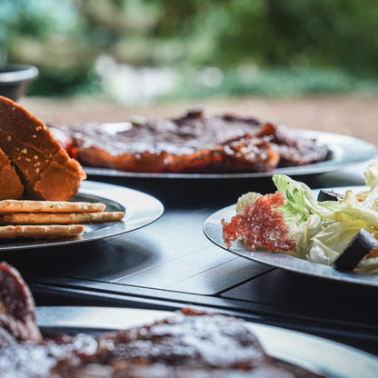 WILD PLATE