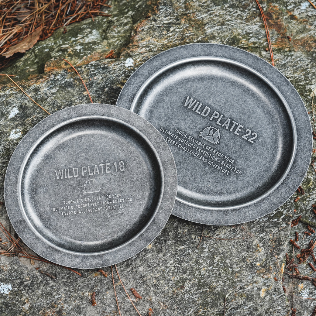 WILD PLATE