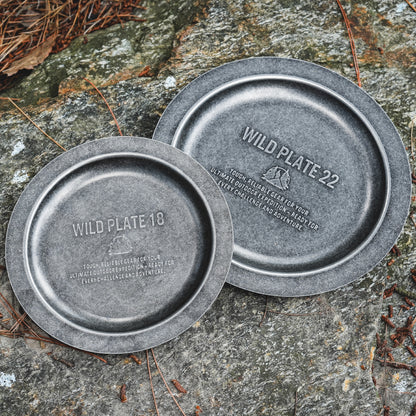 WILD PLATE